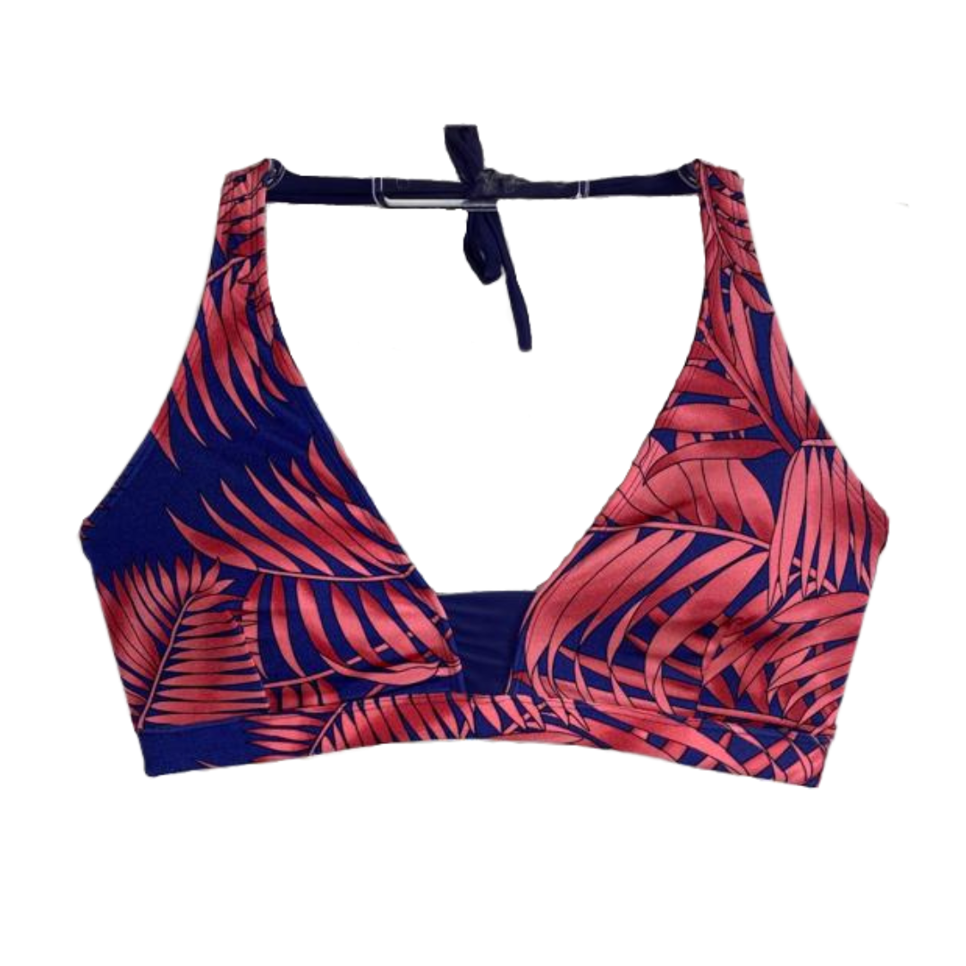 Top Biquíni - Modelo Princesa