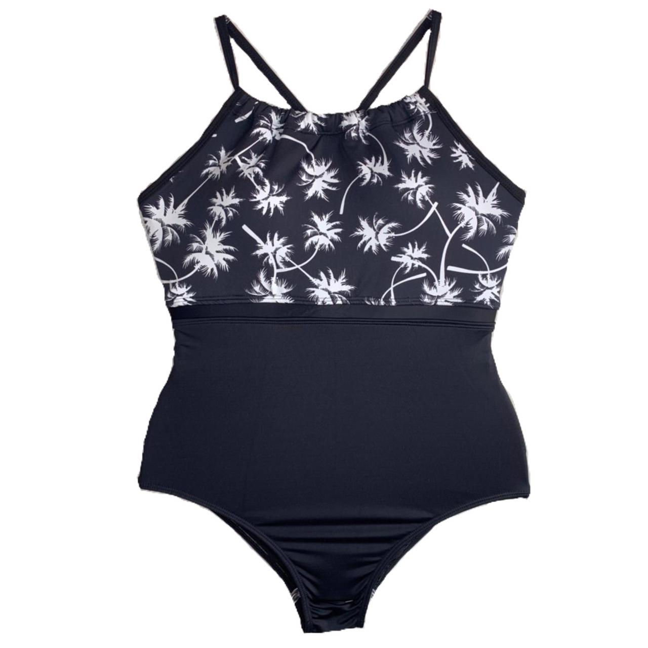 Maiô Mastec - Modelo Ternura (Estilo Cropped)