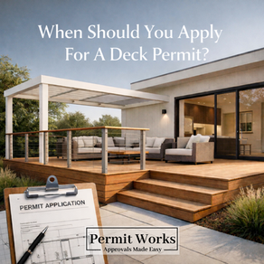 Do You Need a Permit to Build a Deck in Ontario?