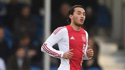 Ezra Walian (NED)