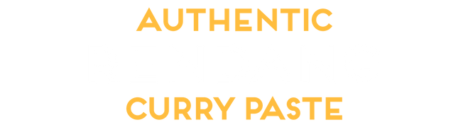 Nora's Rendang Curry Paste