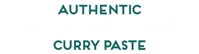 Nora's Nyonya Lime Curry Paste