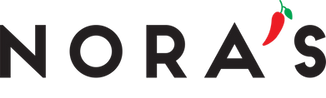 Nora's Kitchenâ„¢ Logo