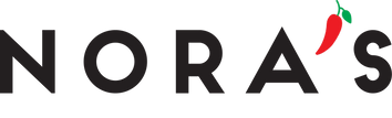 Nora's Kitchenâ„¢ Logo