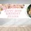 Thumbnail: Personalised Balloon Arch –  Birthday PVC Banner 1ft x 3ft