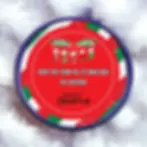Don't Eat Them All Chocolate Tub Sticker