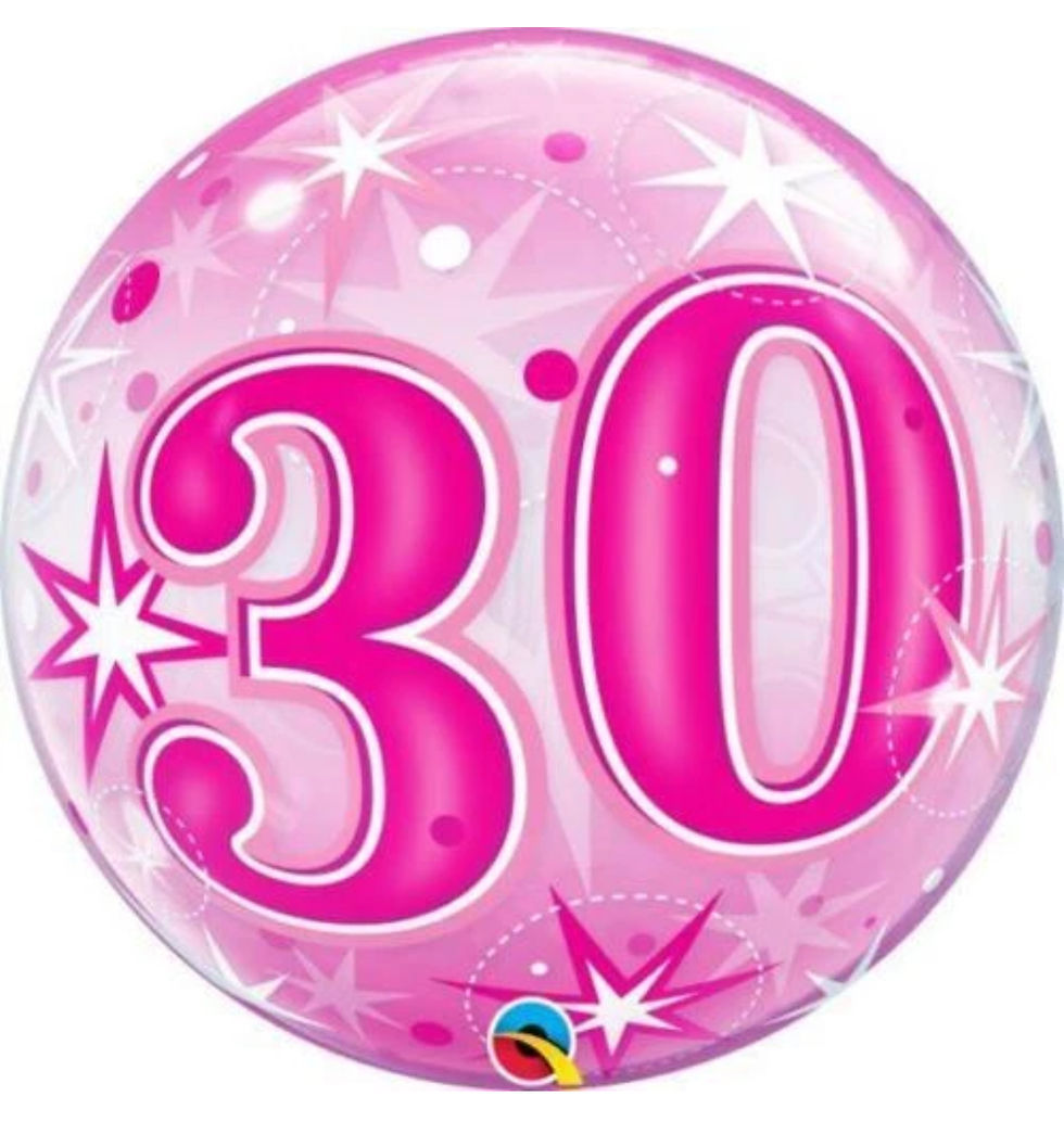 Thumbnail:  Deco Bubble Pink Age 