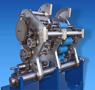 Ags Machine Products | AGS Additive Manufacturing | United States