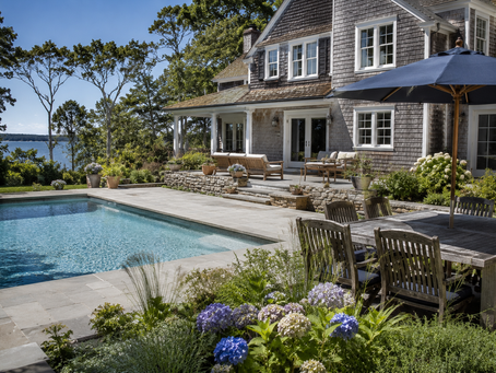 Summer Officially Starts June 21. Is Your Property Ready for the Season You Waited All Year For?