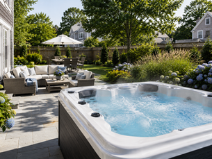 Why Pool Heating Is Becoming a Bigger Conversation on Martha's Vineyard and Cape Cod
