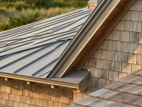 Metal Roof vs Asphalt Shingles: The Ultimate Showdown for Homeowners