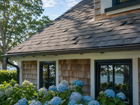 Why Are Nails Popping Through My Roof Shingles?