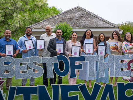 Best of the Vineyard of 2026— Millers Pro Builders 