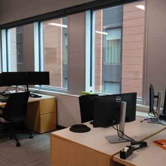 StartingBlock Private Office Space