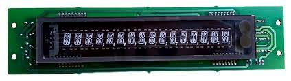 Thumbnail: Alphanumeric Displays