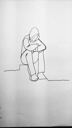 Dibujo propio