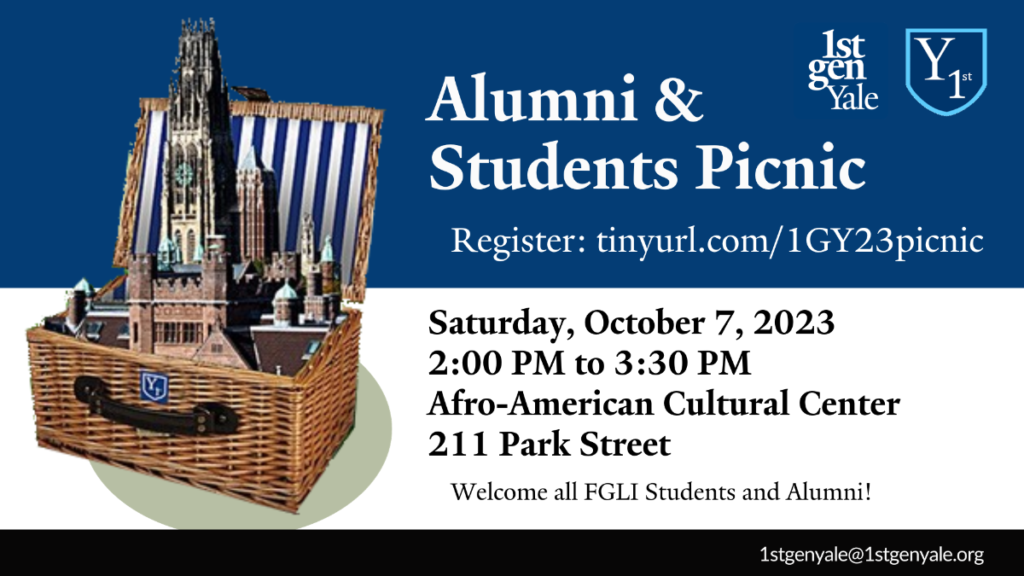 Invitation graphic