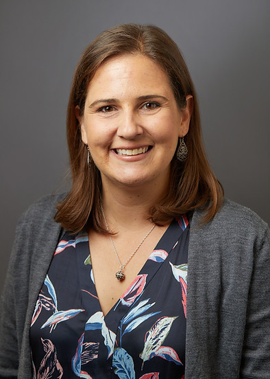 Professor Sarah Lowe