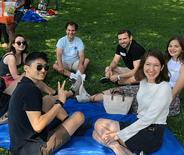 NYC Summer Potluck Picnic 2021