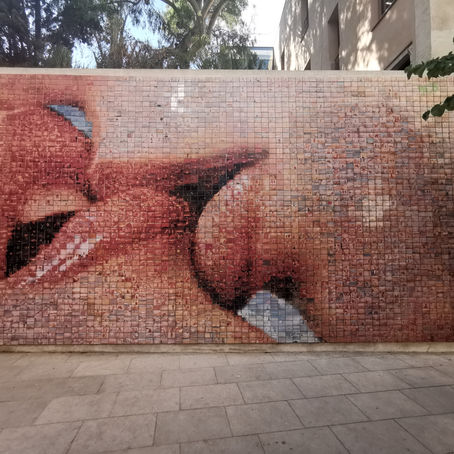  Barcelona: mi vida, mi corazon - ep 3