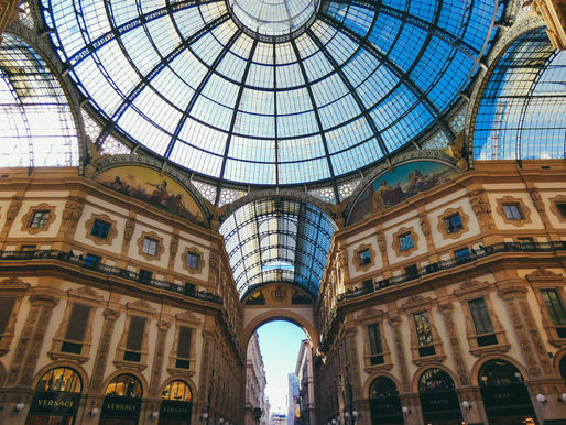 La Milano 3.0 - episodio 1