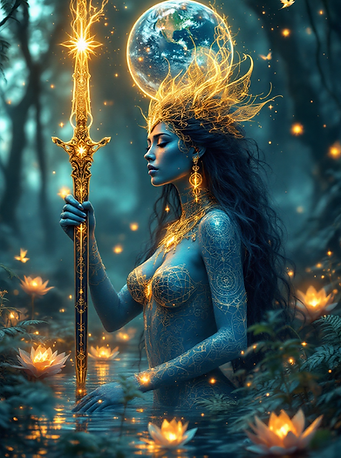 lady_of_the_lake_mystical_surreal_cosmic_forest_emerging_from_water_hyper-realistic_3d_rad