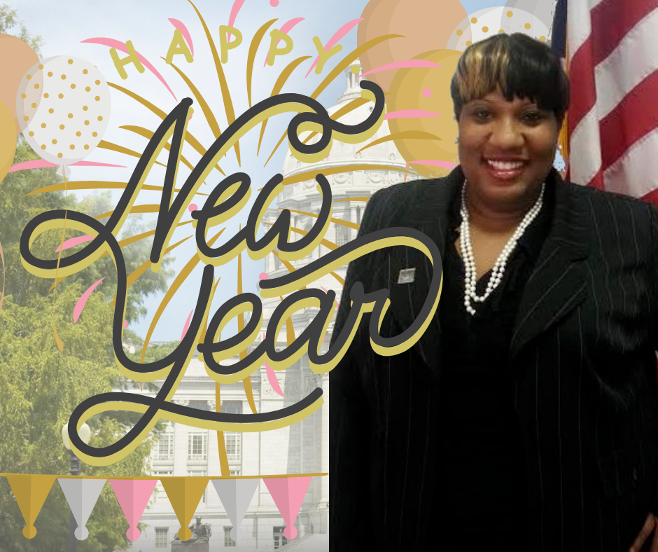 Teona - Happy New Year