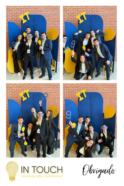 Aluguer de photobooth para casamentos e eventos