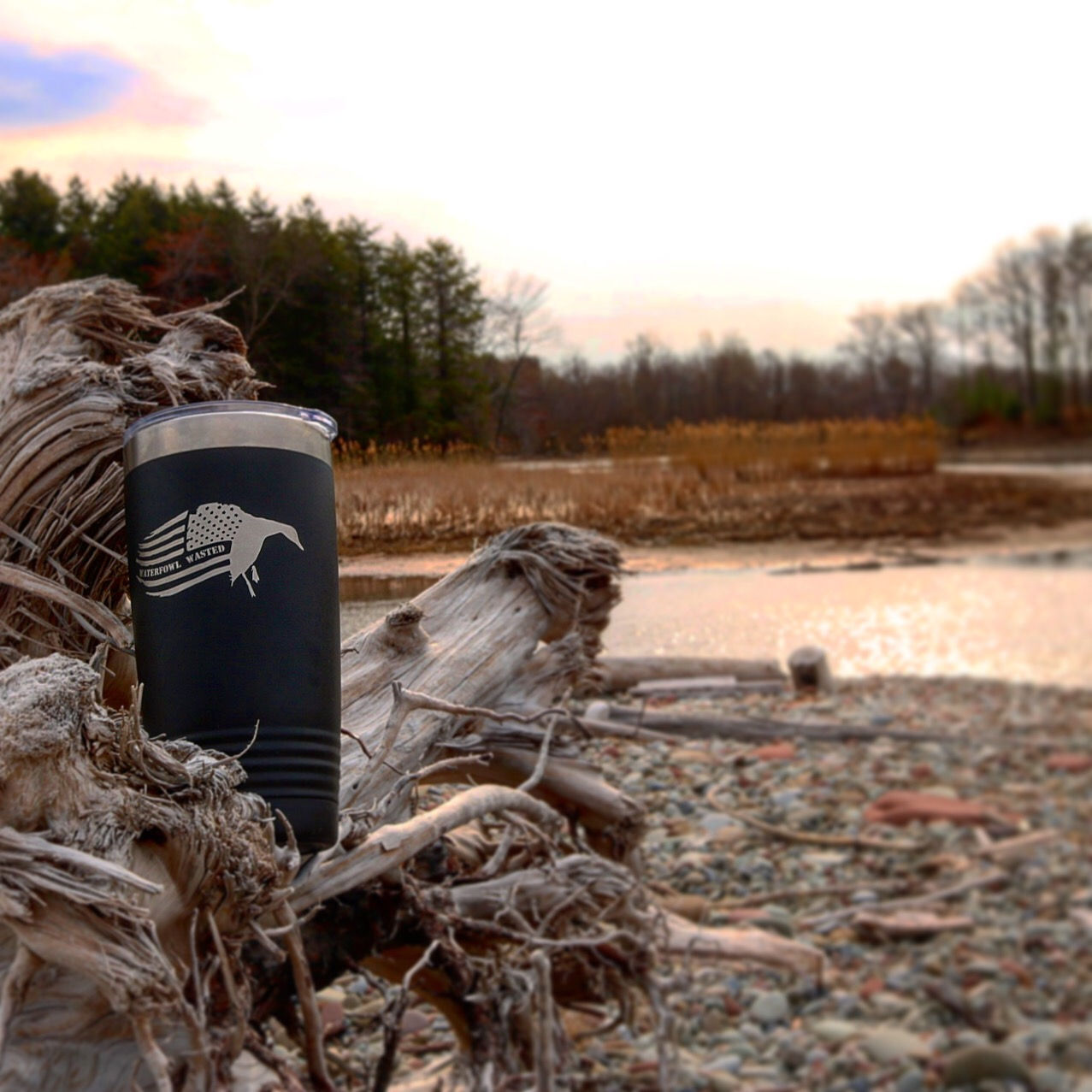 20oz WW Tumbler