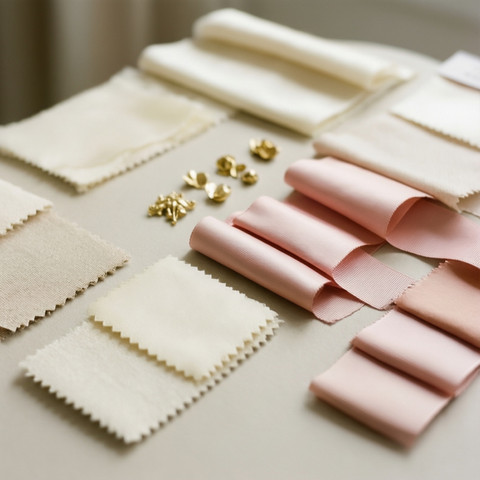 Customizable Beach Wedding