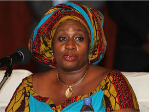 Sedina Tamakloe-Attionu extradited to Ghana to serve prison sentence