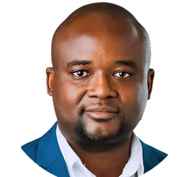 Writer: Benedict Nortey