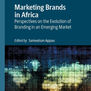 Marketing Oil & Gas Brands in Africa