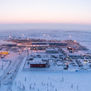 Technical and legislative risks associated with arctic development case study - Russia and Norway