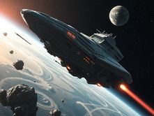 Spaceballs 2