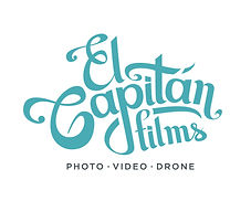 el capitan films photography video drone