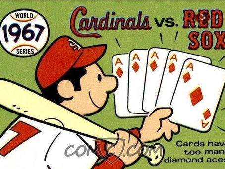 NO MATTER HOW MANY TIMES I TRY, I JUST CAN'T WIN A WORLD SERIES THE RED SOX LOST IN REAL LIFE!