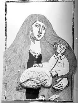 Mona