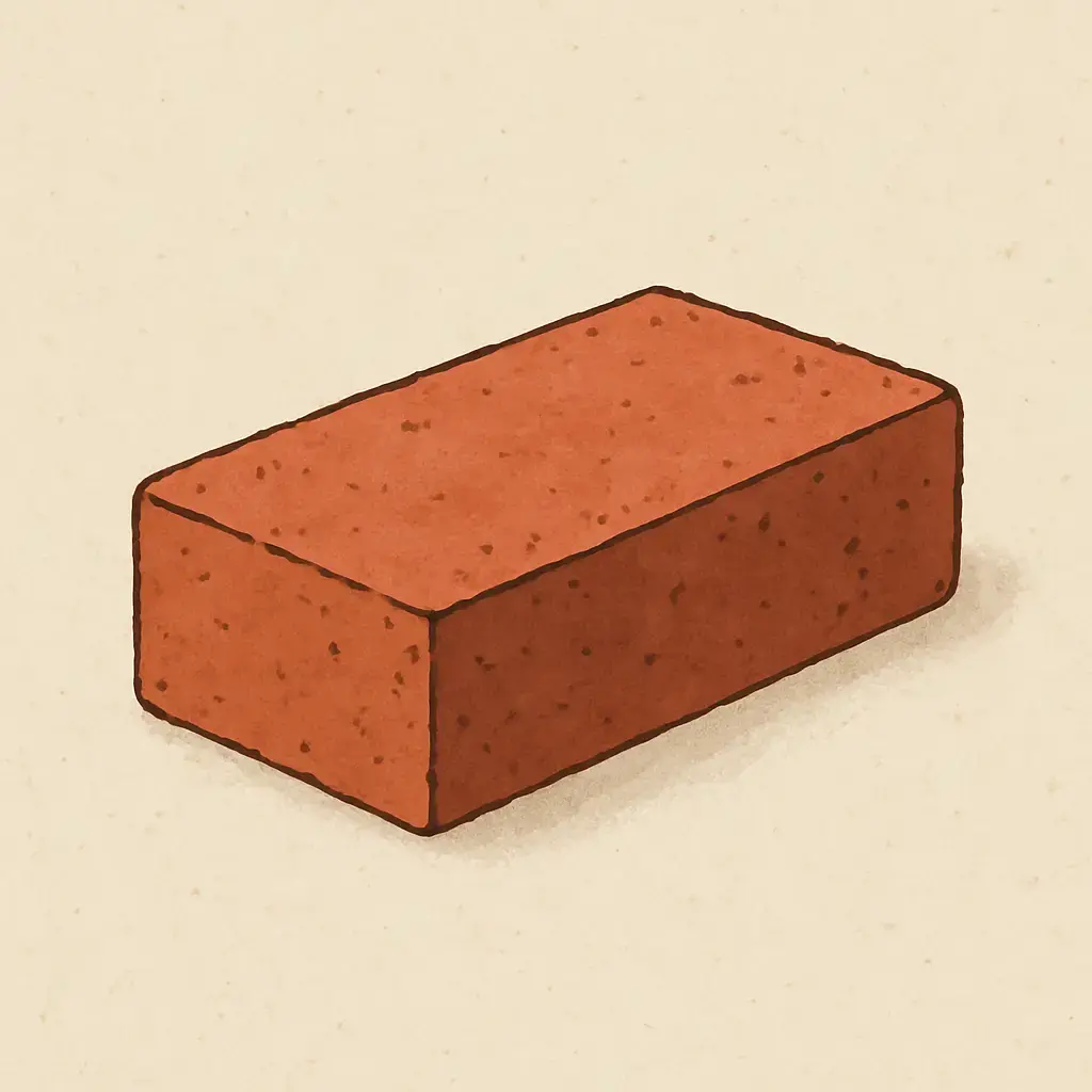 Lay A Brick
