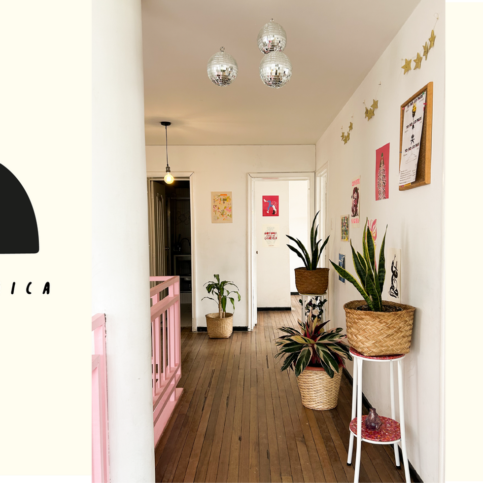 Portafolio Habita F