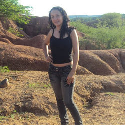 Lady Danitza Rubiano