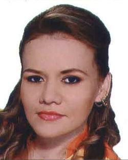Irlesa Indira Sanchez
