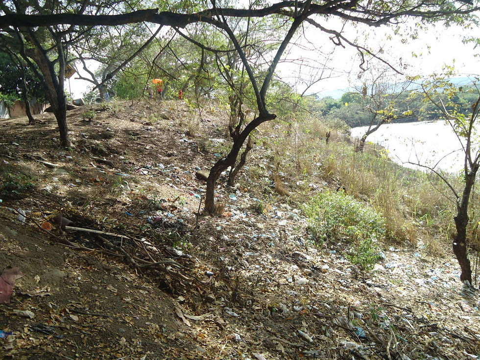 Barrio Villa Magdalena