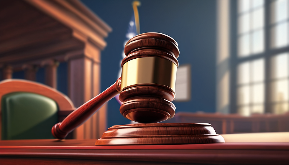 Panel: Community-Led Vetting of Judges