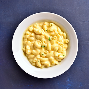 KIDS Macaroni cheese