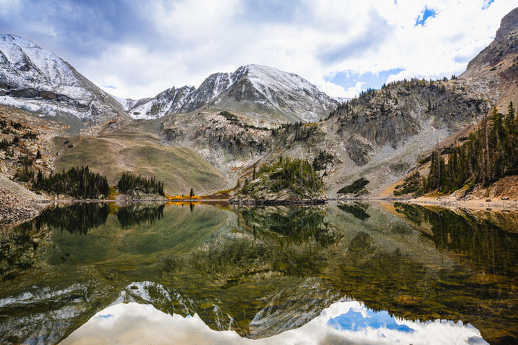 Top of Mountain - Colorado.jpg