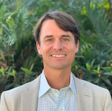 Sam Ankerson, Executive Director