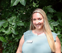 Dr. Alaina Murphy, PT, DPT