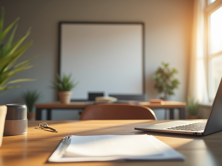 Unlock Your Potential with Personal Growth Coaching
