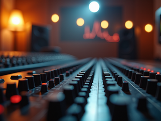 How Voice Over Enhances Media and Advertising Projects